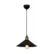 Подвесной светильник Toplight Delilah TL1606H-01BK