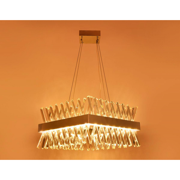 Подвесной светодиодный светильник Ambrella light Traditional TR5315 Подвесной светодиодный светильник Ambrella light Traditional TR5315