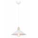 Подвесной светильник Toplight Delilah TL1606H-01WH