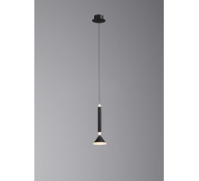 Светильник подвесной Alfa Light F3024-42 BLACK