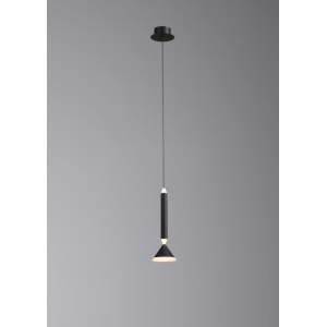 Светильник подвесной Alfa Light F3024-42 BLACK