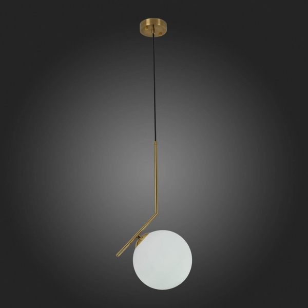 Подвесной светильник ST Luce Codda SL1148.303.01 Подвесной светильник ST Luce Codda SL1148.303.01