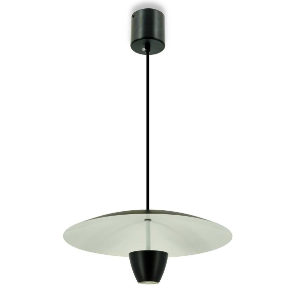 Светильник подвесной Lightera Pichola LE128L-55B Светильник подвесной Lightera Pichola LE128L-55B