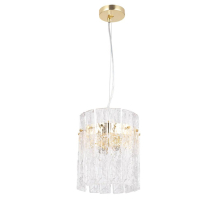 Подвесной светильник Crystal Lux Oviedo SP2