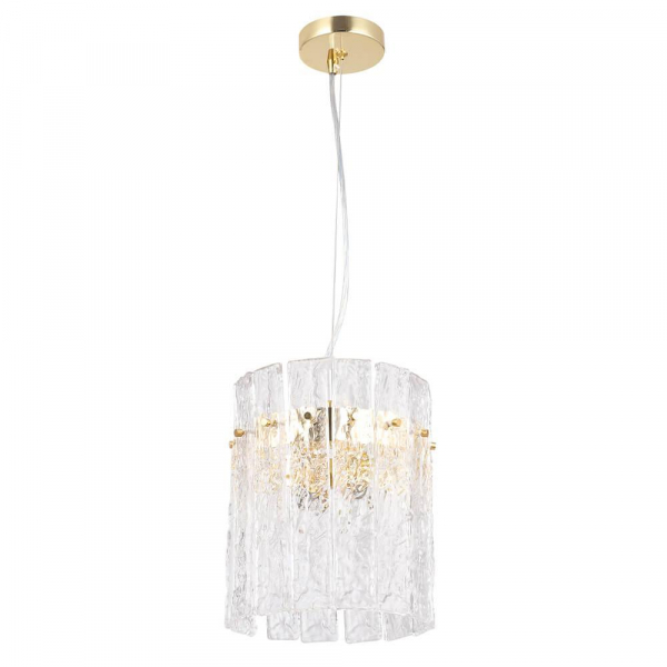 Подвесной светильник Crystal Lux Oviedo SP2 Подвесной светильник Crystal Lux Oviedo SP2