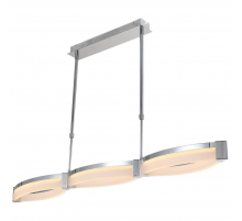 Подвесной светодиодный светильник Lucia Tucci Modena 172.3 LED