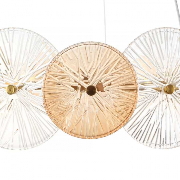 Подвесной светильник MyFar Fiona MR2532-9P