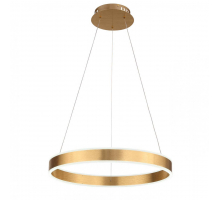 Подвесной светодиодный светильник ST Luce Onze SL944.203.01
