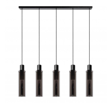 Подвесной светильник Lucide Orlando 74404/05/65