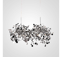 Подвесной светильник Imperium Loft Tezani Argent Suspension 84495-22