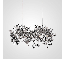 Подвесной светильник Imperium Loft Tezani Argent Suspension 84495-22