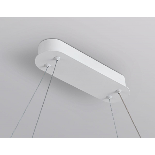 Подвесной светодиодный светильник Ambrella light Comfort Line FL5588 Подвесной светодиодный светильник Ambrella light Comfort Line FL5588