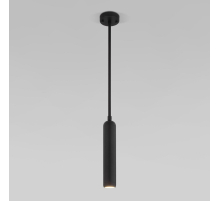 Подвесной светильник Eurosvet Pacific 50255/1 черный