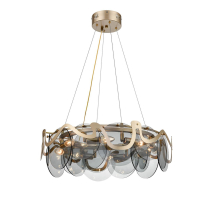 Подвесной светильник Vele Luce Melodia VL3294P08