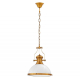 Подвесной светильник Lumina Deco Ettore LDP 710-300 MD+WT