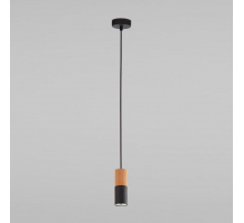 Подвесной светильник TK Lighting 6309 Elit Black Wood