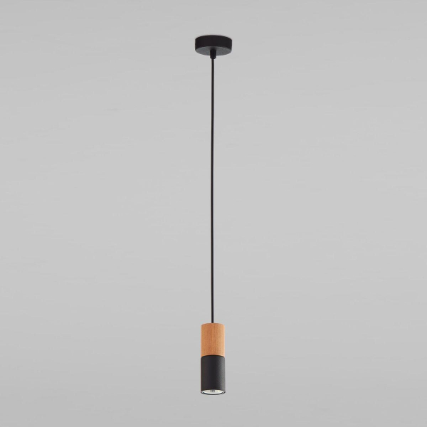 Подвесной светильник TK Lighting 6309 Elit Black Wood Подвесной светильник TK Lighting 6309 Elit Black Wood
