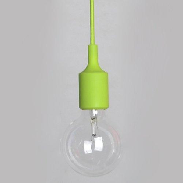 Подвесной светильник Loft-Concept Muuto E27 Color 40.036-0 2577