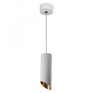 Подвесной светильник Feron Barrel tilt ML1828 48042
