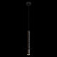 Подвесной светильник Loft IT Everest 10583A Black