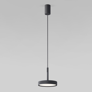 Подвесной светильник Elektrostandard Plate 50260 LED a065411