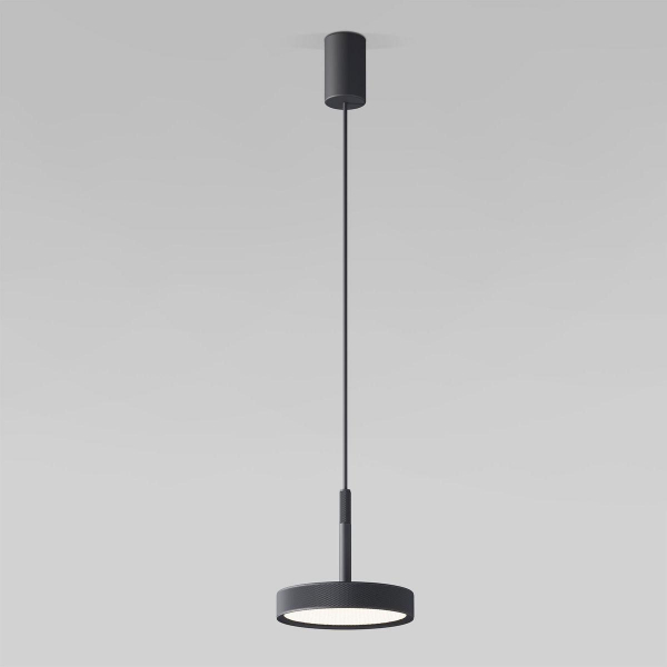 Подвесной светильник Elektrostandard Plate 50260 LED a065411