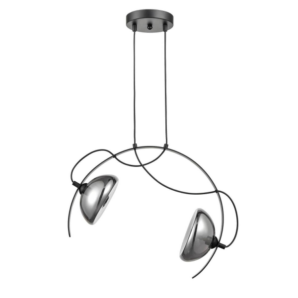 Подвесной светильник Vele Luce Musicista VL5462P12 Подвесной светильник Vele Luce Musicista VL5462P12