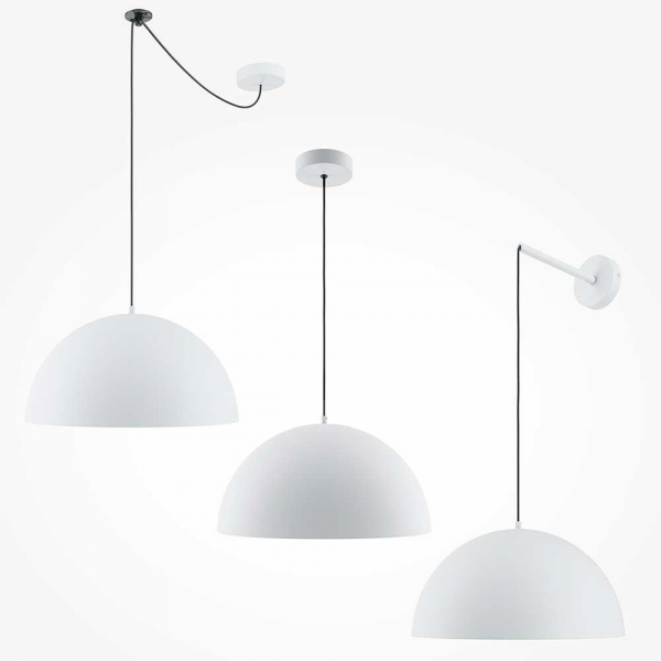 Подвесной светильник Maytoni Basic MOD168PL-01W Подвесной светильник Maytoni Basic MOD168PL-01W