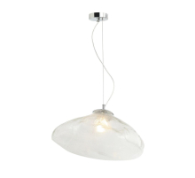 Подвесной светильник Gerhort G31055/1L CR CL