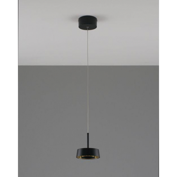 Подвесной светодиодный светильник Moderli Luma V10855-PL Подвесной светодиодный светильник Moderli Luma V10855-PL