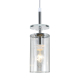 Подвесной светильник Escada Avolto 10191/3S Chrome