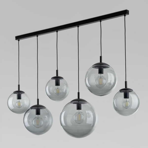 Подвесной светильник TK Lighting 5383 Esme Подвесной светильник TK Lighting 5383 Esme