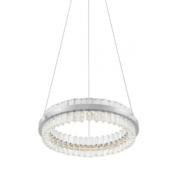Подвесной светодиодный светильник ST Luce Cherio SL383.103.01 Подвесной светодиодный светильник ST Luce Cherio SL383.103.01