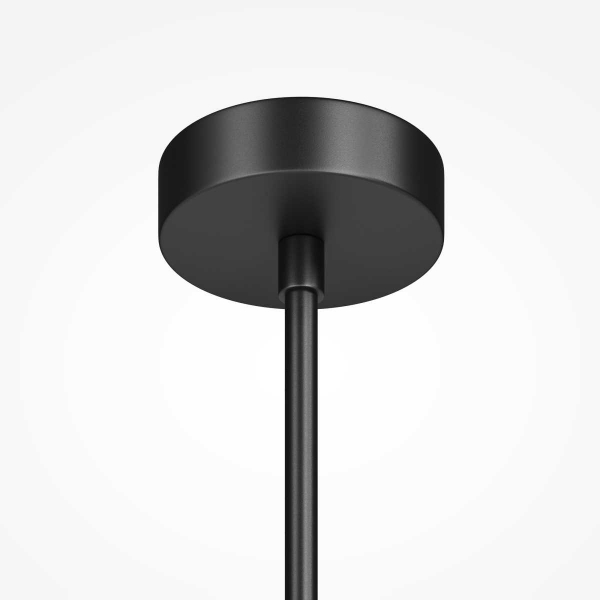 Подвесной светильник Maytoni MOD360PL-06B Подвесной светильник Maytoni MOD360PL-06B