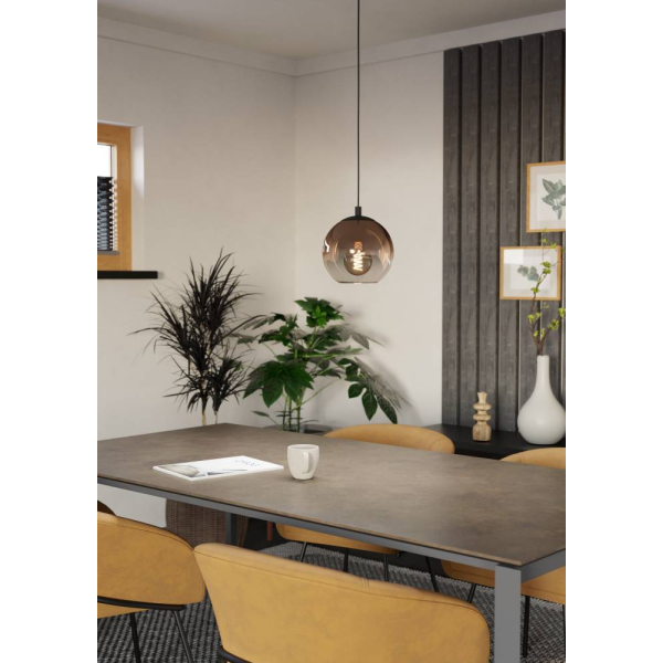 Подвесной светильник Eglo Ariscani 1 901923