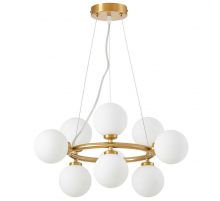 Подвесной светильник Lumina Deco Marsiada LDP 6033-9 MD