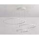 Подвесной светодиодный светильник Ambrella light Comfort Line FL5533