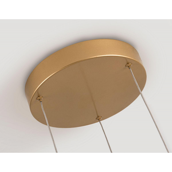 Подвесной светодиодный светильник Ambrella light Comfort Line FL5537 Подвесной светодиодный светильник Ambrella light Comfort Line FL5537