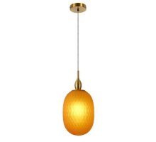 Подвесной светильник Divinare Verdi 5817/07 SP-1