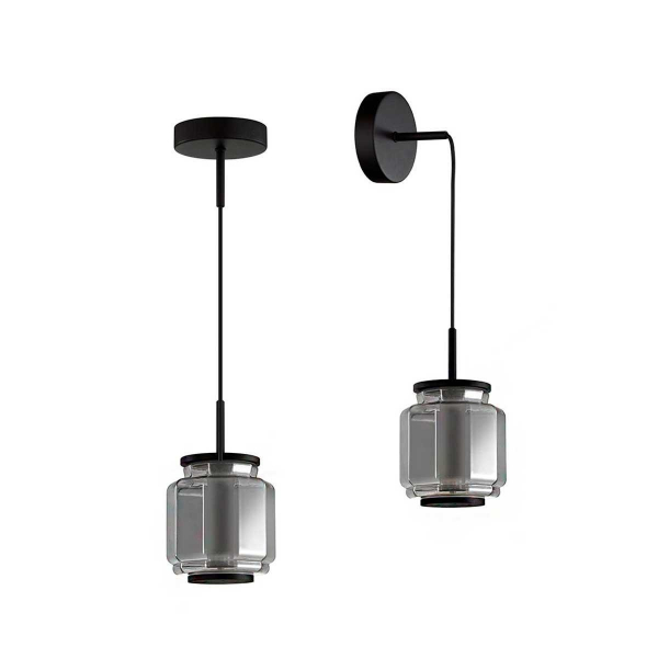 Подвесной светодиодный светильник Odeon Light Exclusive Hightech Jam 5408/5L Подвесной светодиодный светильник Odeon Light Exclusive Hightech Jam 5408/5L