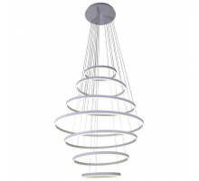 Подвесной светодиодный светильник Kink Light Тор 08537,01(4000K)