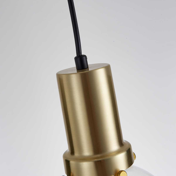 Подвесной светильник Imperium Loft Penball 168480-26