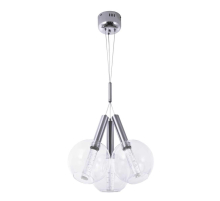 Подвесной светодиодный светильник Modelux ML.88917.3 CH