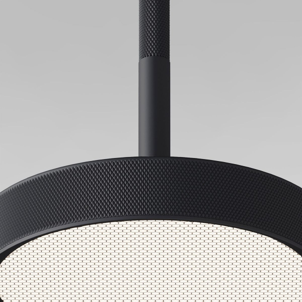 Подвесной светильник Elektrostandard Plate 50260 LED a065411