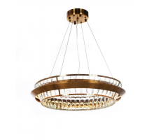 Подвесной светодиодный светильник Lumina Deco Drevia LDP 8021-600 MD