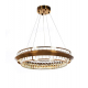 Подвесной светодиодный светильник Lumina Deco Drevia LDP 8021-600 MD
