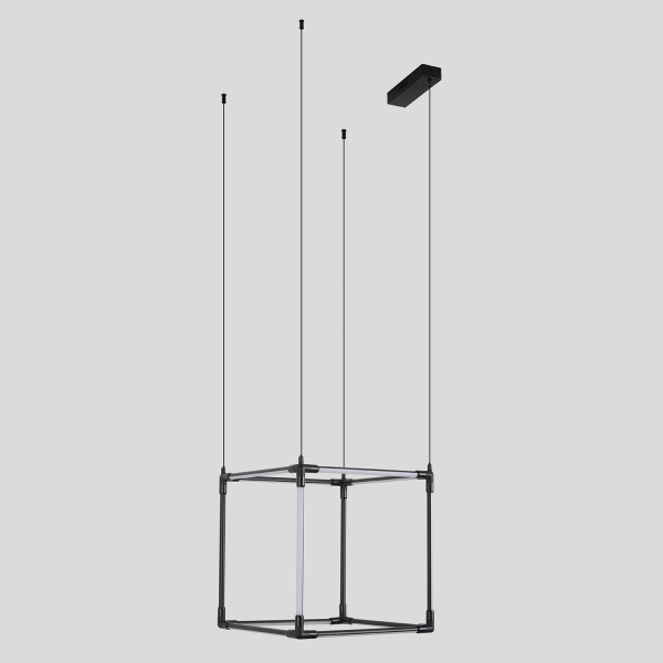 Подвесной светильник Crystal Lux CLT 039C12 BL Подвесной светильник Crystal Lux CLT 039C12 BL