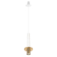 Подвесной светодиодный светильник Loft IT Lava 10361D