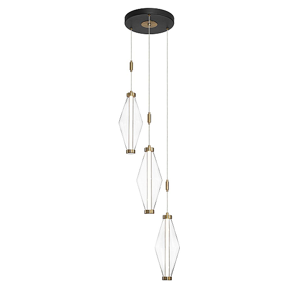 Подвесной светильник Citilux Tanna CL253020