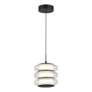 Подвесной светодиодный светильник ST Luce Frittela SL6239.403.03